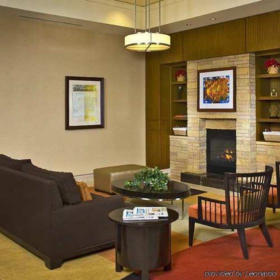 Homewood Suites By Hilton Балтимор Интерьер фото